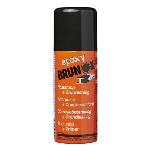 ProPlus BRUNOX® Epoxy spray 150ml roeststop