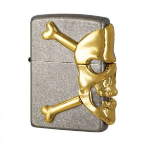 Zippo Special  Big Skill/M II (B)