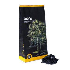 Ooni Houtskool berk 4kg