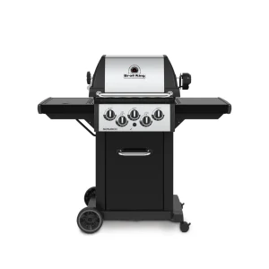Monarch 390