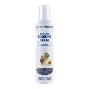 Non-stick cooking spray - 100% natuurlijk - Cadac