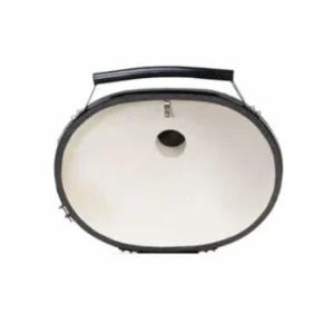 Primo Oval XL Keramische bovenkant