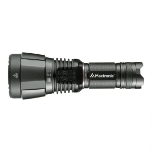 Mactronic Blitz K3 zaklamp 3000 lumen oplaadbaar
