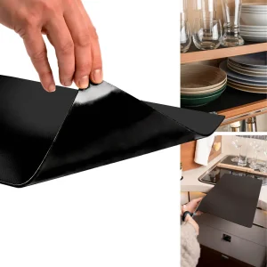 Metaal Nano Gel Mat voor magnetische produkten van Silwy