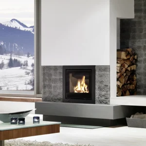 Spartherm Swing Inzet 51×45 (vaste greep)