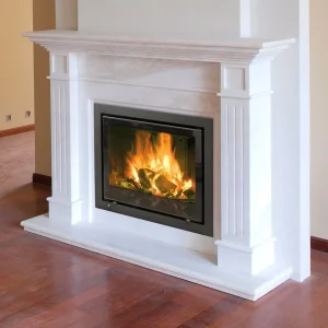Spartherm Swing Inzet 71×52 (vaste greep)