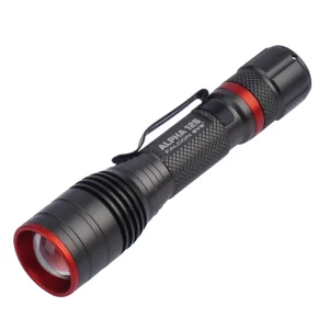 Falcon Eye LED Zaklamp Alpha 125 lm